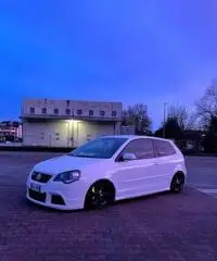 Polo 9n3 gti Polo 9n3 gti