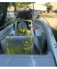 Open efb mercruiser 5.7 benzina 7 mt