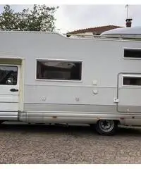 Camper iveco daily Camper iveco daily