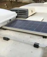 Camper iveco daily Camper iveco daily