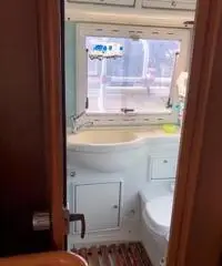 Camper iveco daily Camper iveco daily