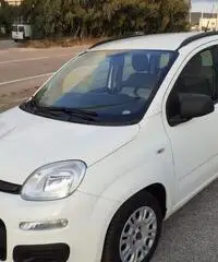 FIAT Panda 1.3mjt 95cv - 11/2018 FIAT Panda 1.3mjt 95cv - 11/2018