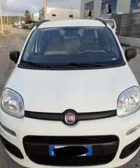 FIAT Panda 1.3mjt 95cv - 11/2018 FIAT Panda 1.3mjt 95cv - 11/2018