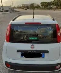 FIAT Panda 1.3mjt 95cv - 11/2018 FIAT Panda 1.3mjt 95cv - 11/2018