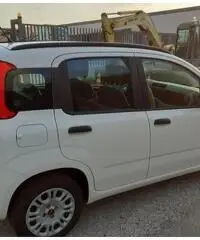 FIAT Panda 1.3mjt 95cv - 11/2018 FIAT Panda 1.3mjt 95cv - 11/2018