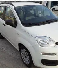 FIAT Panda 1.3mjt 95cv - 11/2018 FIAT Panda 1.3mjt 95cv - 11/2018