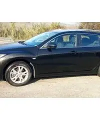 Mazda 6 sw impianto a gas Mazda 6 sw impianto a gas