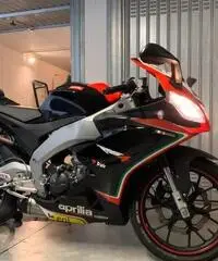 Aprilia RS4 125 SBK Replica Aprilia RS4 125 SBK Replica