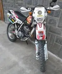 Honda XR 250 R Honda XR 250 R