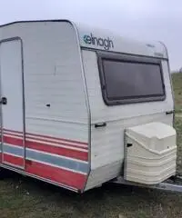 Roulotte elnagh 5 posti letto Roulotte elnagh 5 posti letto