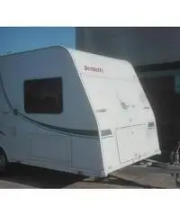 Dethleffs new line Dethleffs new line