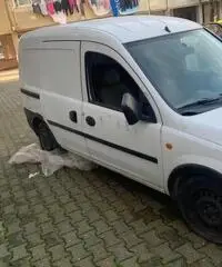 OPEL Altro modello - 2001 OPEL Altro modello - 2001