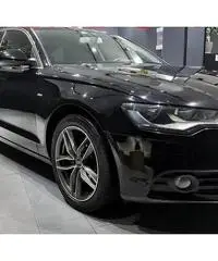 Audi a6 - 09/2013 Audi a6 - 09/2013