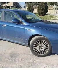 Alfa romeo 159