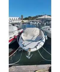 Jeanneau cap camarat 6.20 Jeanneau cap camarat 6.20