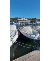 Jeanneau cap camarat 6.20 Jeanneau cap camarat 6.20