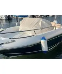 Jeanneau cap camarat 6.20 Jeanneau cap camarat 6.20