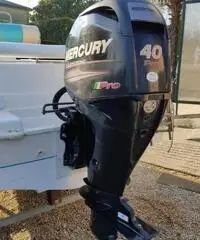 Barca open 540 con mercury pro Barca open 540 con mercury pro