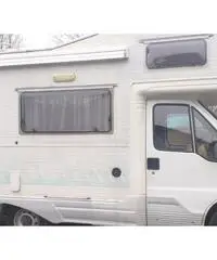 Camper fiat ducato riviera Camper fiat ducato riviera