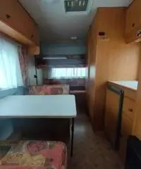 Camper fiat ducato riviera Camper fiat ducato riviera