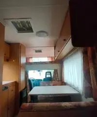 Camper fiat ducato riviera Camper fiat ducato riviera