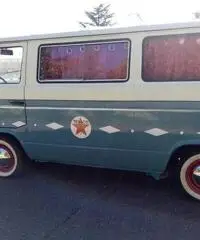 Volkswagen T3 1900TD