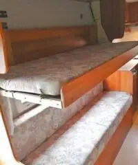 Camper Mansardato Ford Camper Mansardato Ford