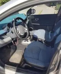 Smart forfour 1.5 cdi