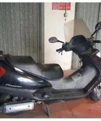 Scooter 250 Scooter 250