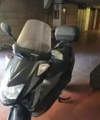 Scooter 250 Scooter 250