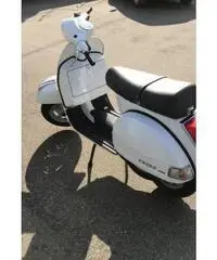 Vespa Px 151