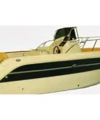 Italmar 23 Open - CVT Nautica Italmar 23 Open - CVT Nautica