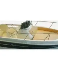 Italmar 23 Open - CVT Nautica Italmar 23 Open - CVT Nautica