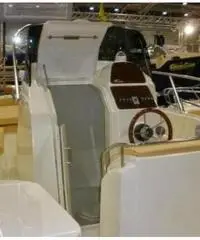 Italmar 23 Open - CVT Nautica Italmar 23 Open - CVT Nautica