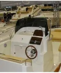 Italmar 23 Open - CVT Nautica Italmar 23 Open - CVT Nautica