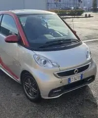 SMART fortwo 2ª serie - 2013 SMART fortwo 2ª serie - 2013