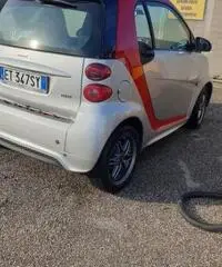 SMART fortwo 2ª serie - 2013 SMART fortwo 2ª serie - 2013