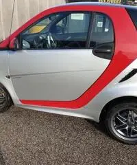 SMART fortwo 2ª serie - 2013 SMART fortwo 2ª serie - 2013
