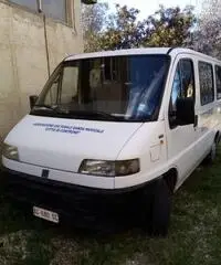 Fiat Ducato 1900TD Fiat Ducato 1900TD