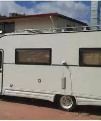 Iveco daily (safariways ) Iveco daily (safariways )