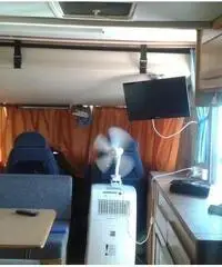 Iveco daily (safariways ) Iveco daily (safariways )