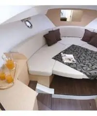 Beneteau 850 flyer sundeck 2 x 200 honda Beneteau 850 flyer sundeck 2 x 200 honda