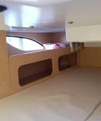 Beneteau 850 flyer sundeck 2 x 200 honda Beneteau 850 flyer sundeck 2 x 200 honda