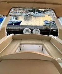 Beneteau 850 flyer sundeck 2 x 200 honda Beneteau 850 flyer sundeck 2 x 200 honda