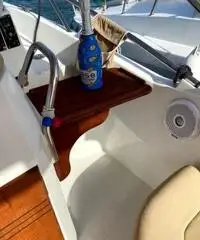 Beneteau 850 flyer sundeck 2 x 200 honda Beneteau 850 flyer sundeck 2 x 200 honda