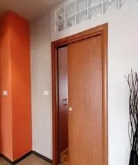 Moderno bilocale largo borgaro