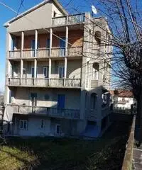 Appartamento indipendente no condominio Appartamento indipendente no condominio