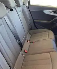 AUDI A4 4ª serie - 2016