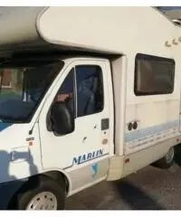 Elnagh Marlin 58 del 2000 Elnagh Marlin 58 del 2000