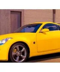 Nissan Z PAGO 370z 350z Nissan Z PAGO 370z 350z